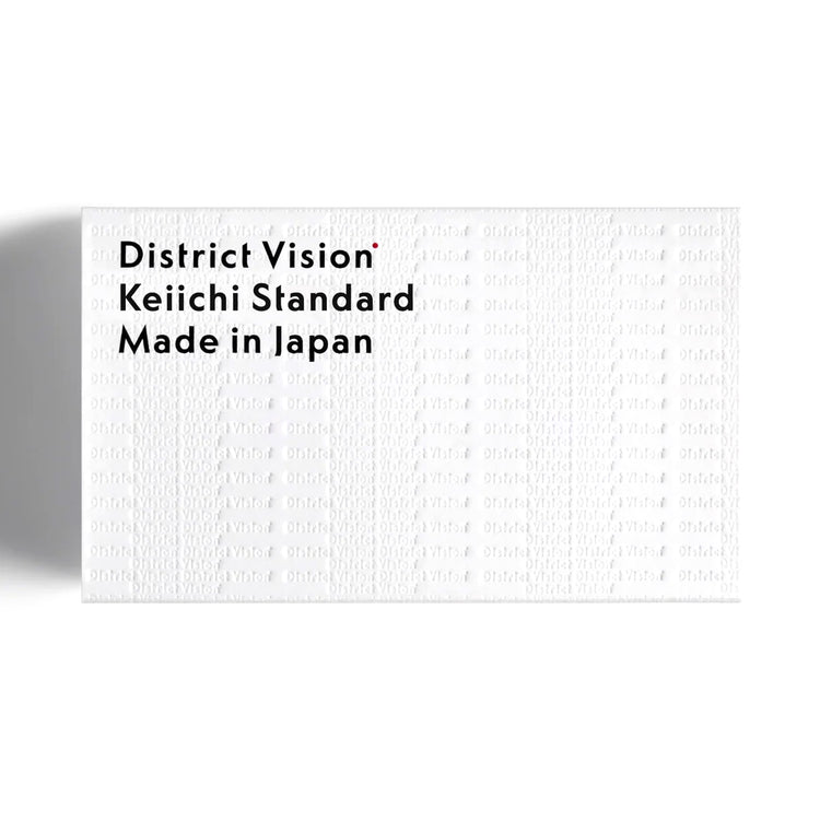 Keiichi Standard