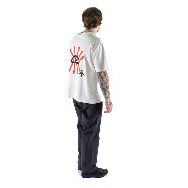 California Cotton T-Shirt