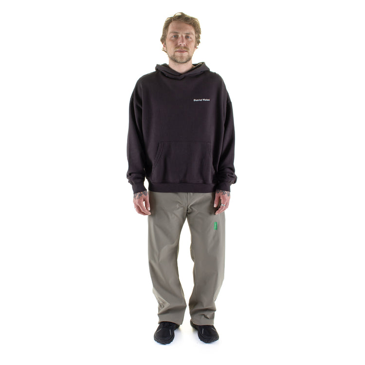Straight Leg Pants