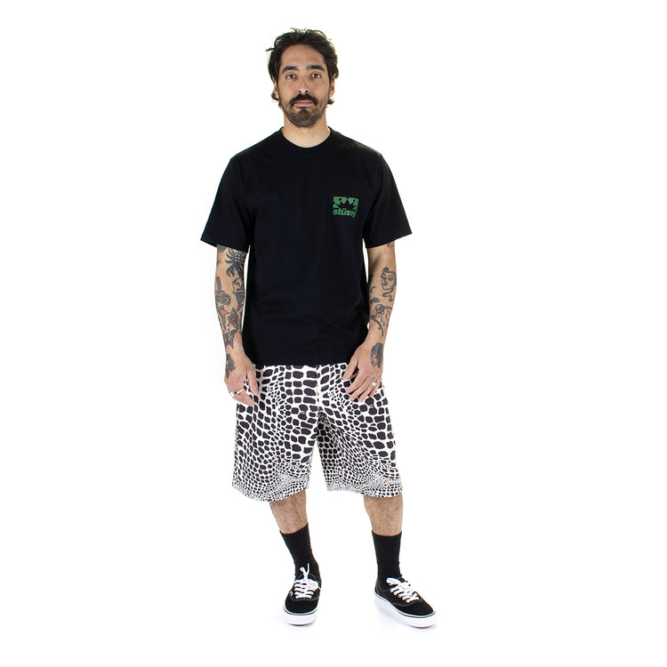 Canvas Work Short