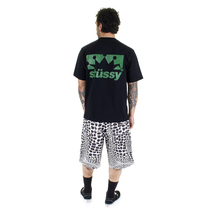 Canvas Work Short