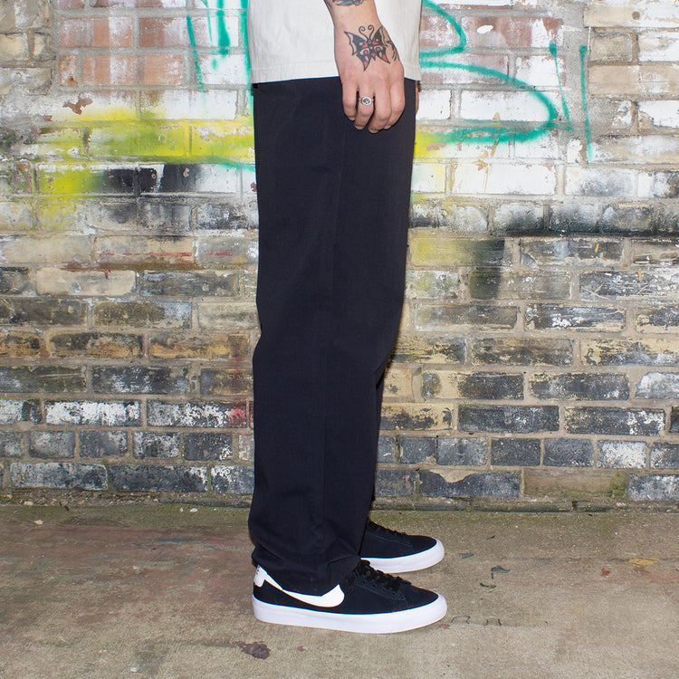 Nike SB | El Chino Pant Style # DV9036-010 Color : Black