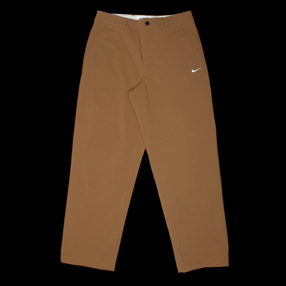 Nike SB | El Chino Pant Style # DV9036-270 Color : Ale Brown