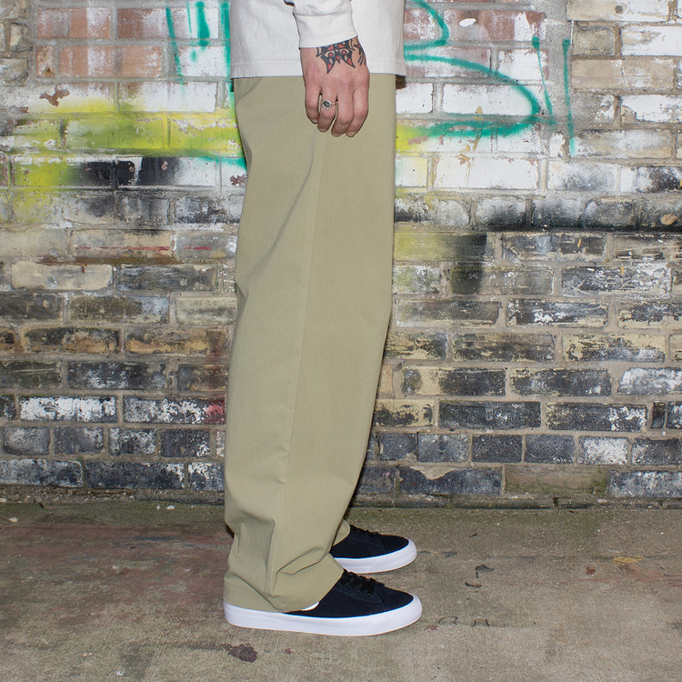 Nike SB | El Chino Pant Style # DV9036-276 Color : Neutral Olive