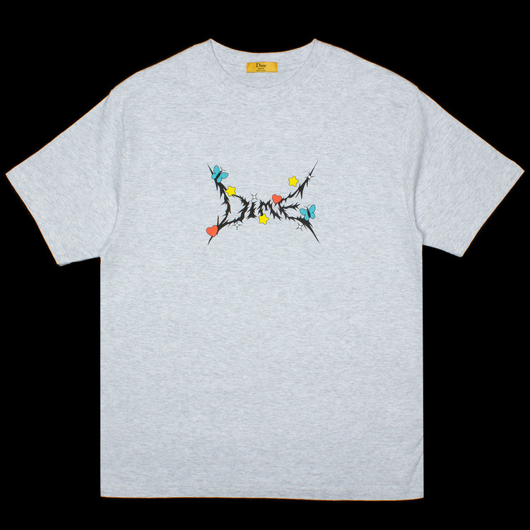 Dime | Headbanger T-Shirt Color : Ash