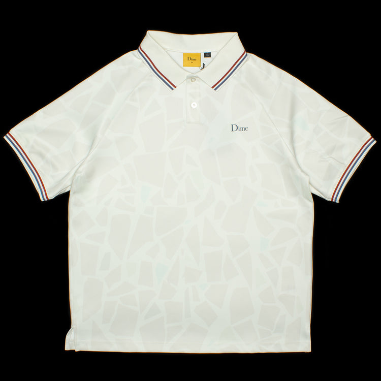 Ceramic Polo Shirt