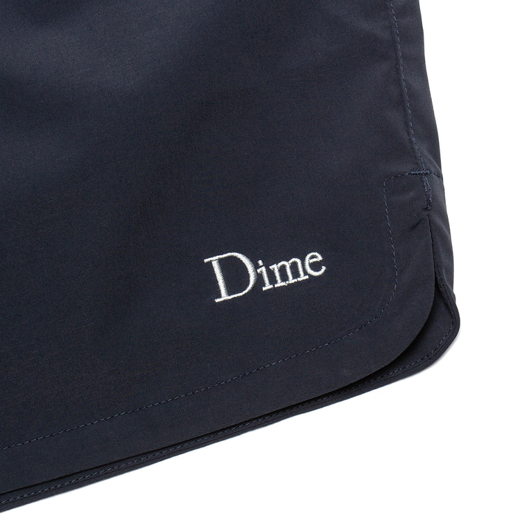 Dime | Classic Shorts Color : Dark Navy