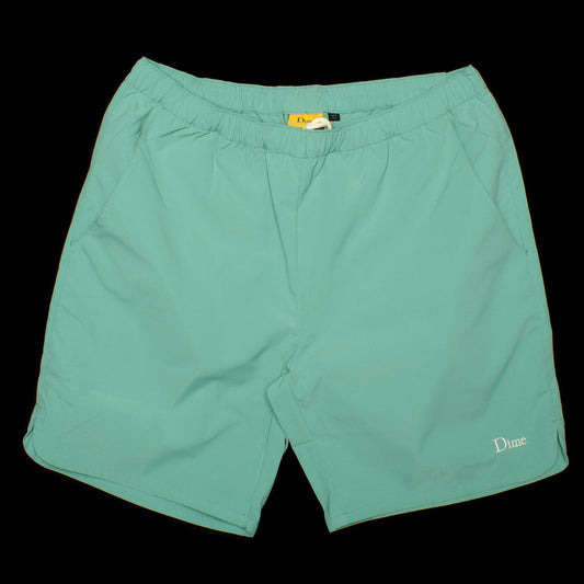 Dime | Classic Shorts Color : Seafoam