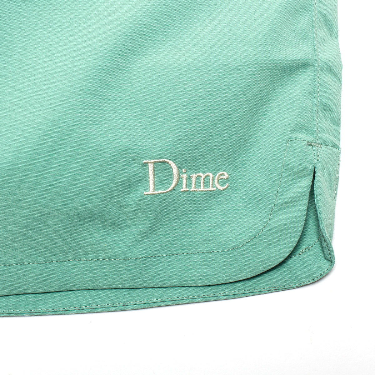 Dime | Classic Shorts Color : Seafoam