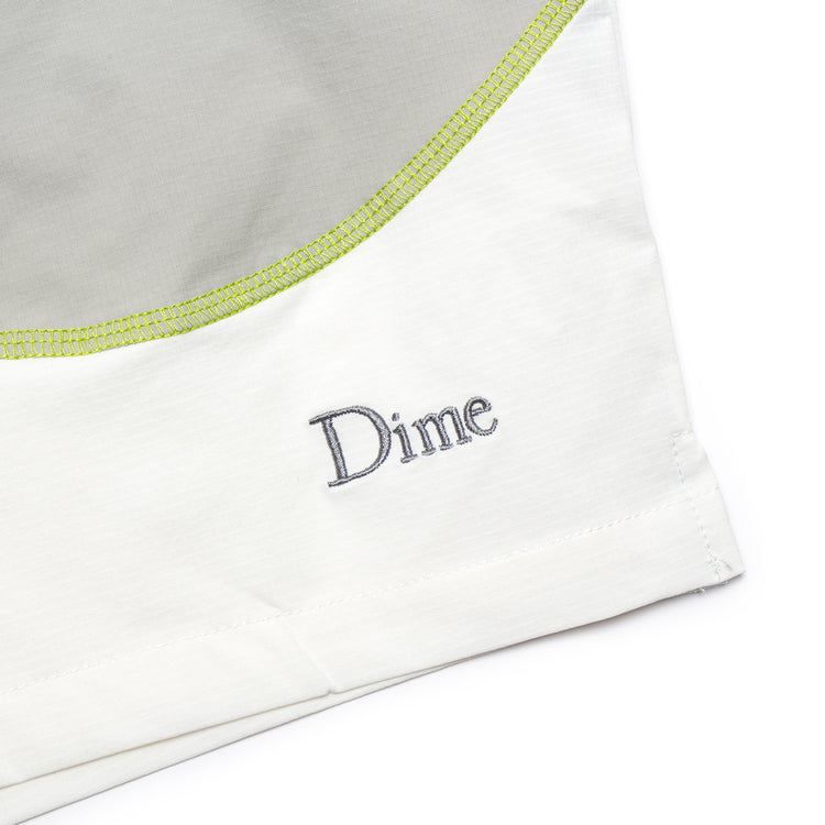 Dime | Wave Sport Shorts Color : Grey