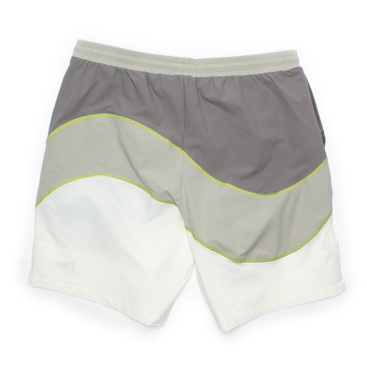 Dime | Wave Sport Shorts Color : Grey