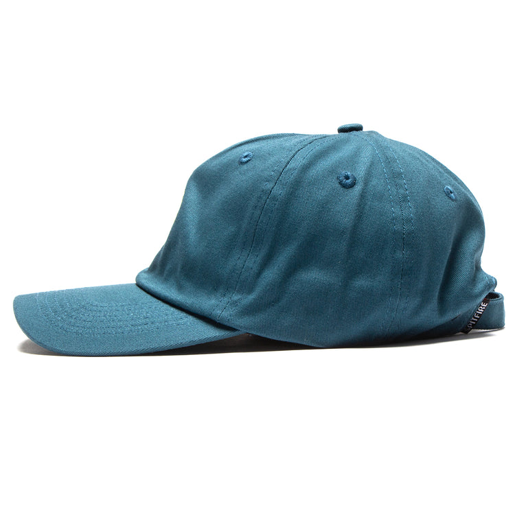Spitfire | Classic 87 Hat Style # 50010218B00 Color : Blue