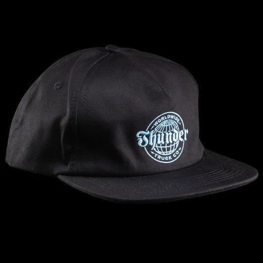 Thunder | Worldwide Hat Style # 50030042H00 Color : Black