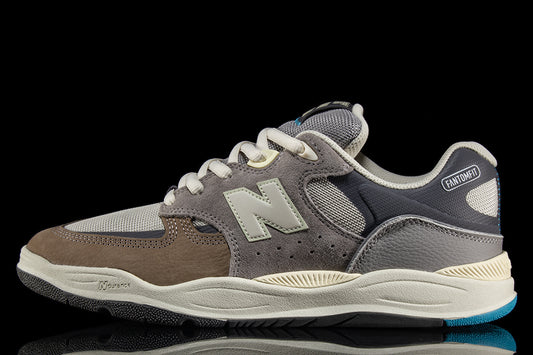 New Balance Numeric - 1010
Style # UN1010Y
Color : Marblehead / Island Blue