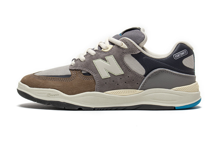 New Balance Numeric - 1010
Style # UN1010Y
Color : Marblehead / Island Blue