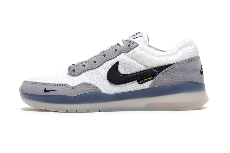 Nike SB - PS8
Style # FV8493-004
Color : Wolf Grey / Black / White
