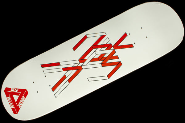 S38 - Ville Pro Deck 9