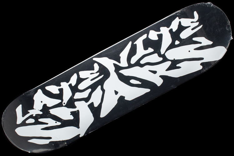 Late Nite Stars - Never Ending Story Deck
Color : Black