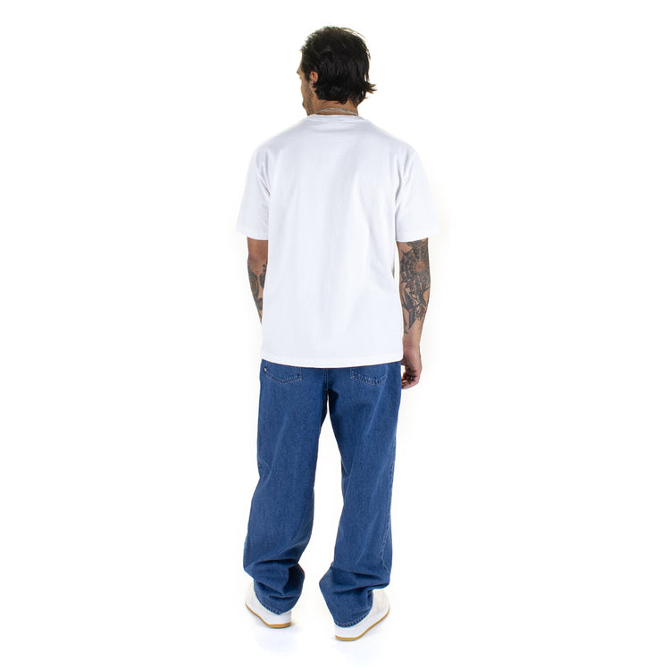 Nike SB - Loose Denim Pant
Style # II7363-487
Color : French Blue