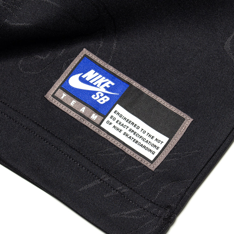 Nike SB - Desk Doodle Jersey
Style # IF1302-010
Color : Black