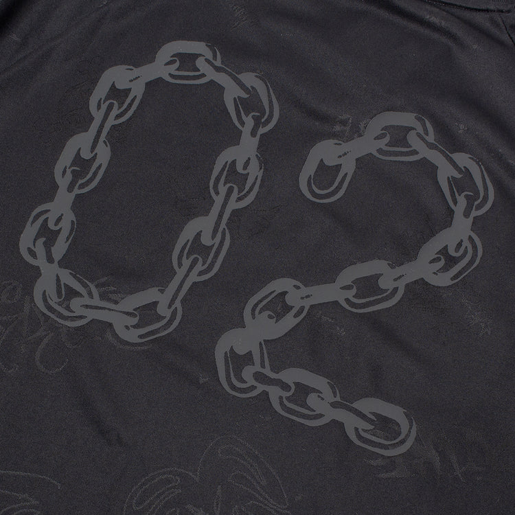 Nike SB - Desk Doodle Jersey
Style # IF1302-010
Color : Black