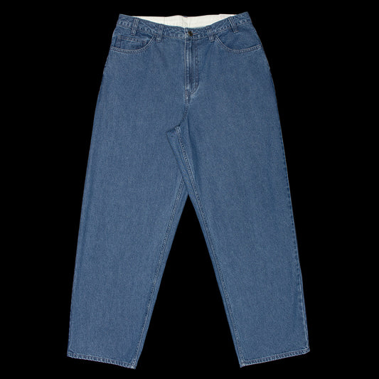 Nike SB - Loose Denim Pant
Style # II7363-487
Color : French Blue