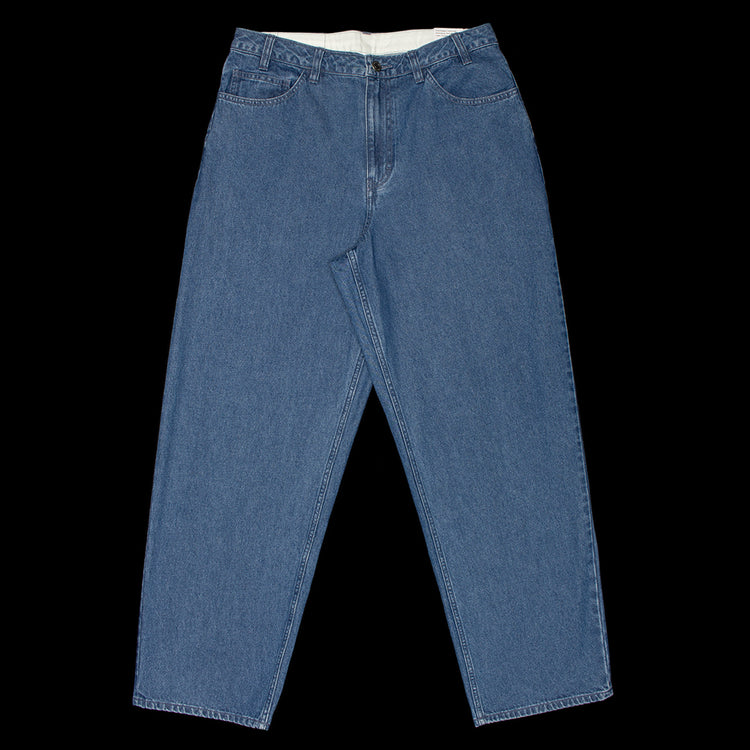 Nike SB - Loose Denim Pant
Style # II7363-487
Color : French Blue