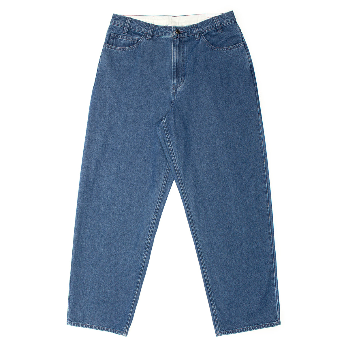 Nike SB - Loose Denim Pant
Style # II7363-487
Color : French Blue