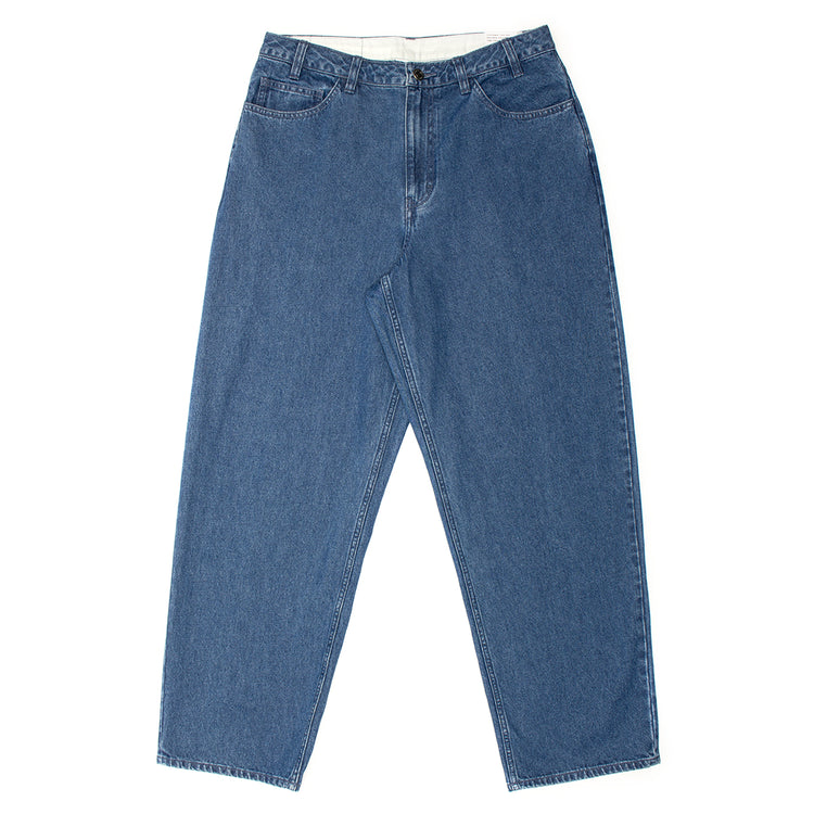 Nike SB - Loose Denim Pant
Style # II7363-487
Color : French Blue