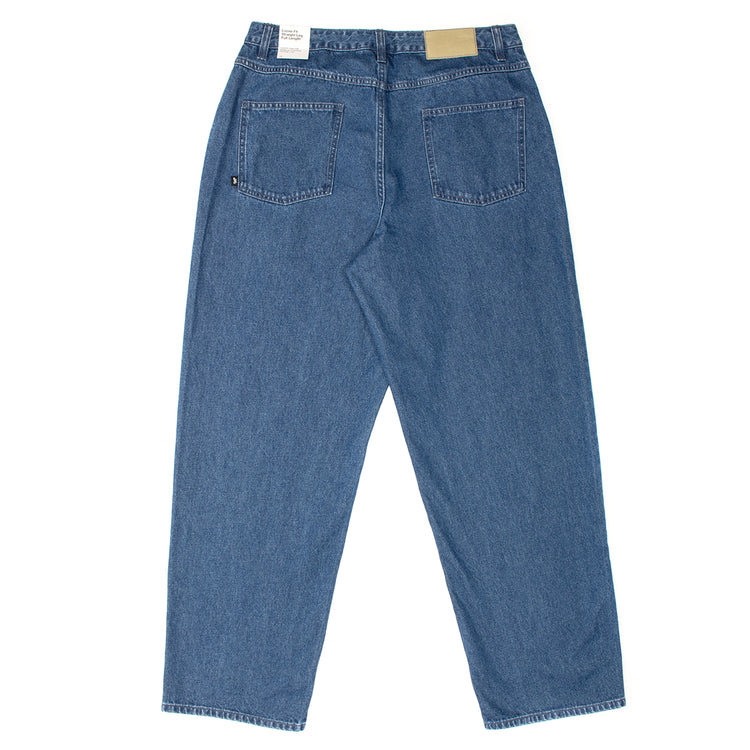Nike SB - Loose Denim Pant
Style # II7363-487
Color : French Blue