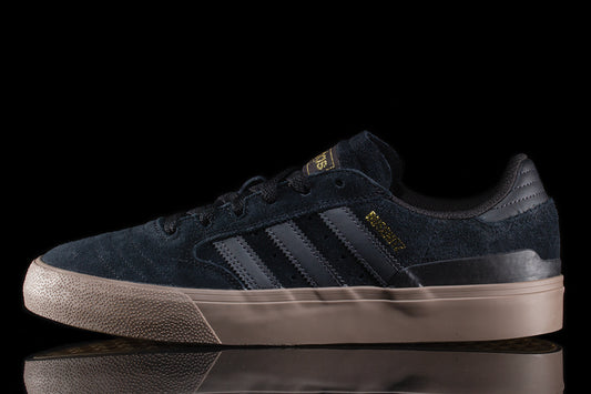 Adidas | Busenitz Vulc II Style # IG5244 Color : Core Black / Carbon