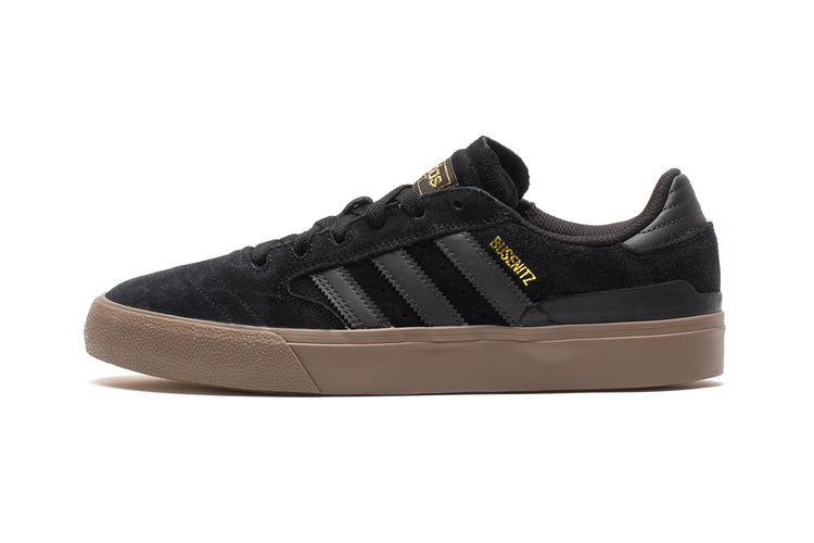 Adidas | Busenitz Vulc II Style # IG5244 Color : Core Black / Carbon