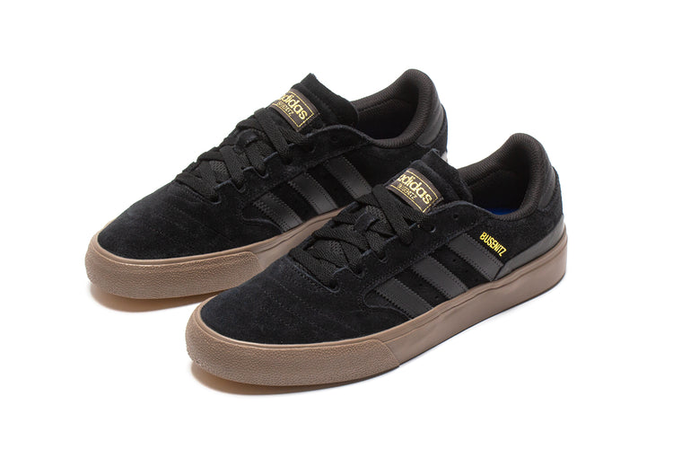 Adidas | Busenitz Vulc II Style # IG5244 Color : Core Black / Carbon