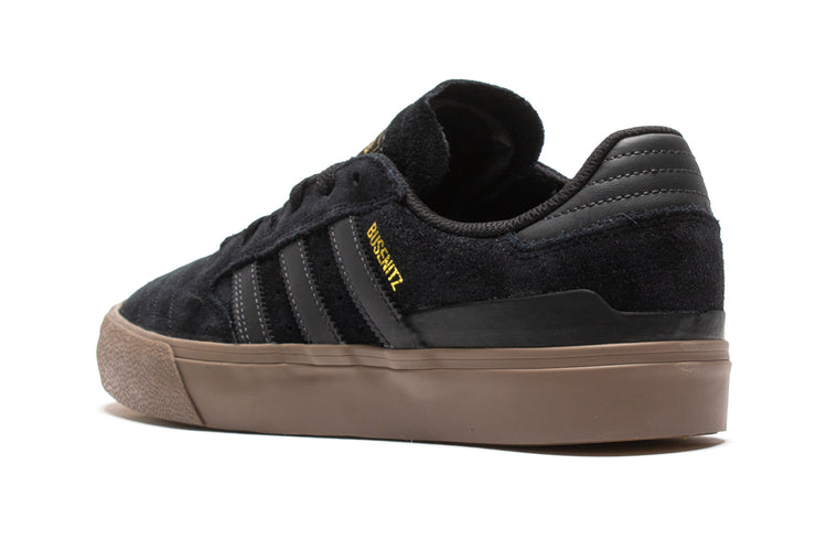 Adidas | Busenitz Vulc II Style # IG5244 Color : Core Black / Carbon