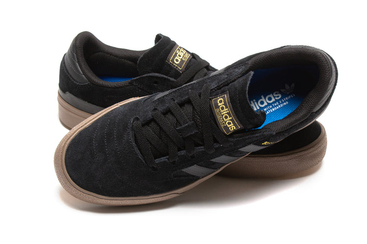 Adidas | Busenitz Vulc II Style # IG5244 Color : Core Black / Carbon