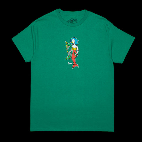 Mermaid T-Shirt – Premier