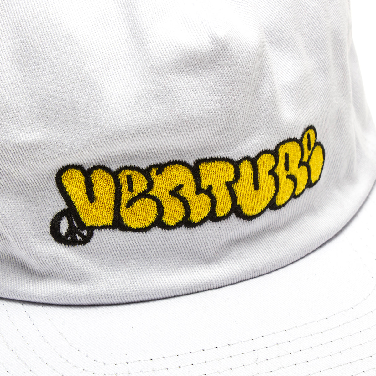 Venture | Throw Hat Style # 50051022A00 Color : White