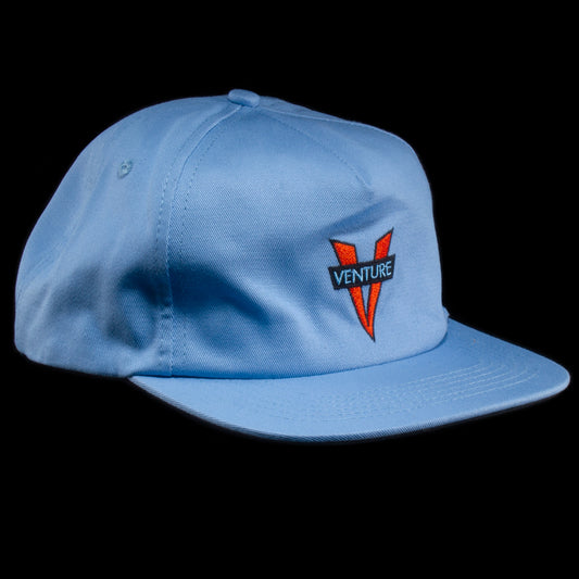 Venture | Heritage Hat Style # 50051014F00 Color : Light Blue