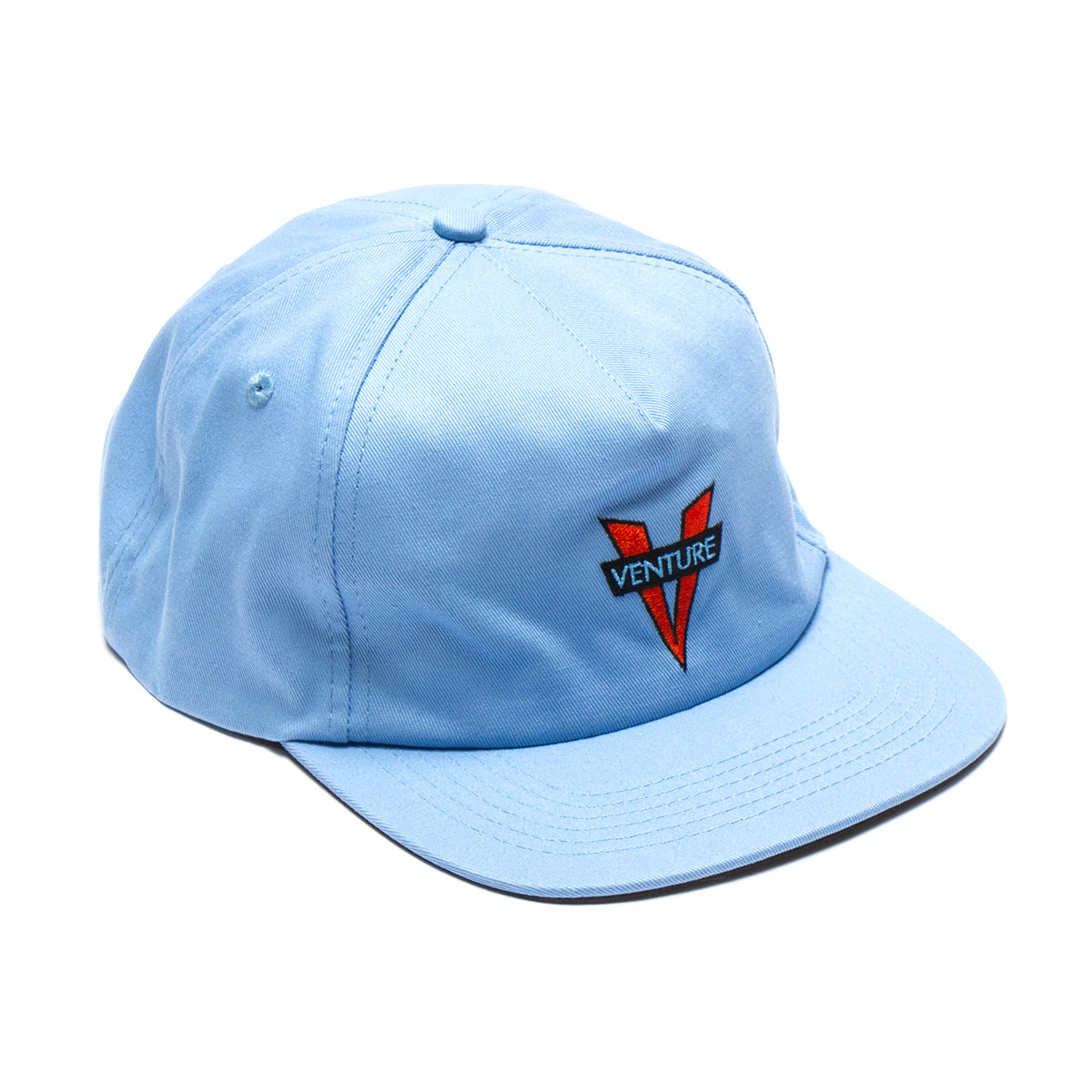 Venture | Heritage Hat Style # 50051014F00 Color : Light Blue