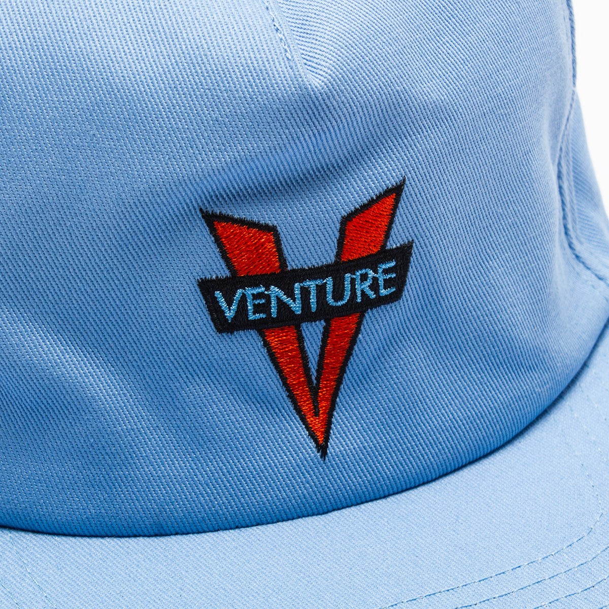 Venture | Heritage Hat Style # 50051014F00 Color : Light Blue