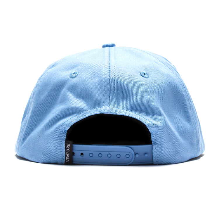 Venture | Heritage Hat Style # 50051014F00 Color : Light Blue