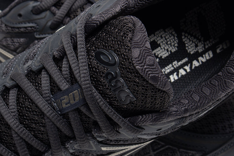 Gel-Kayano 20