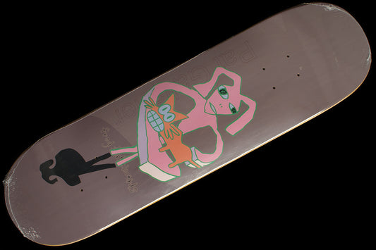 Frog | Gallaher - Red Cat Deck Sizes : 8.42"