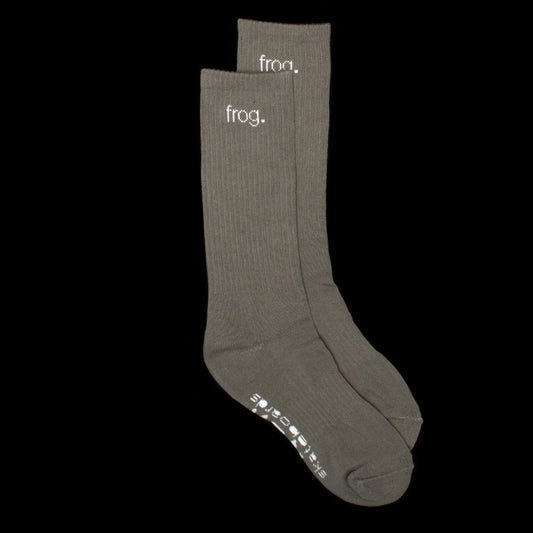 Frog | Frog Socks Color : Grey