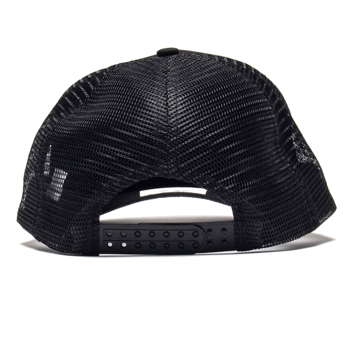 Frog | Big Shoes Trucker Hat Color : Black