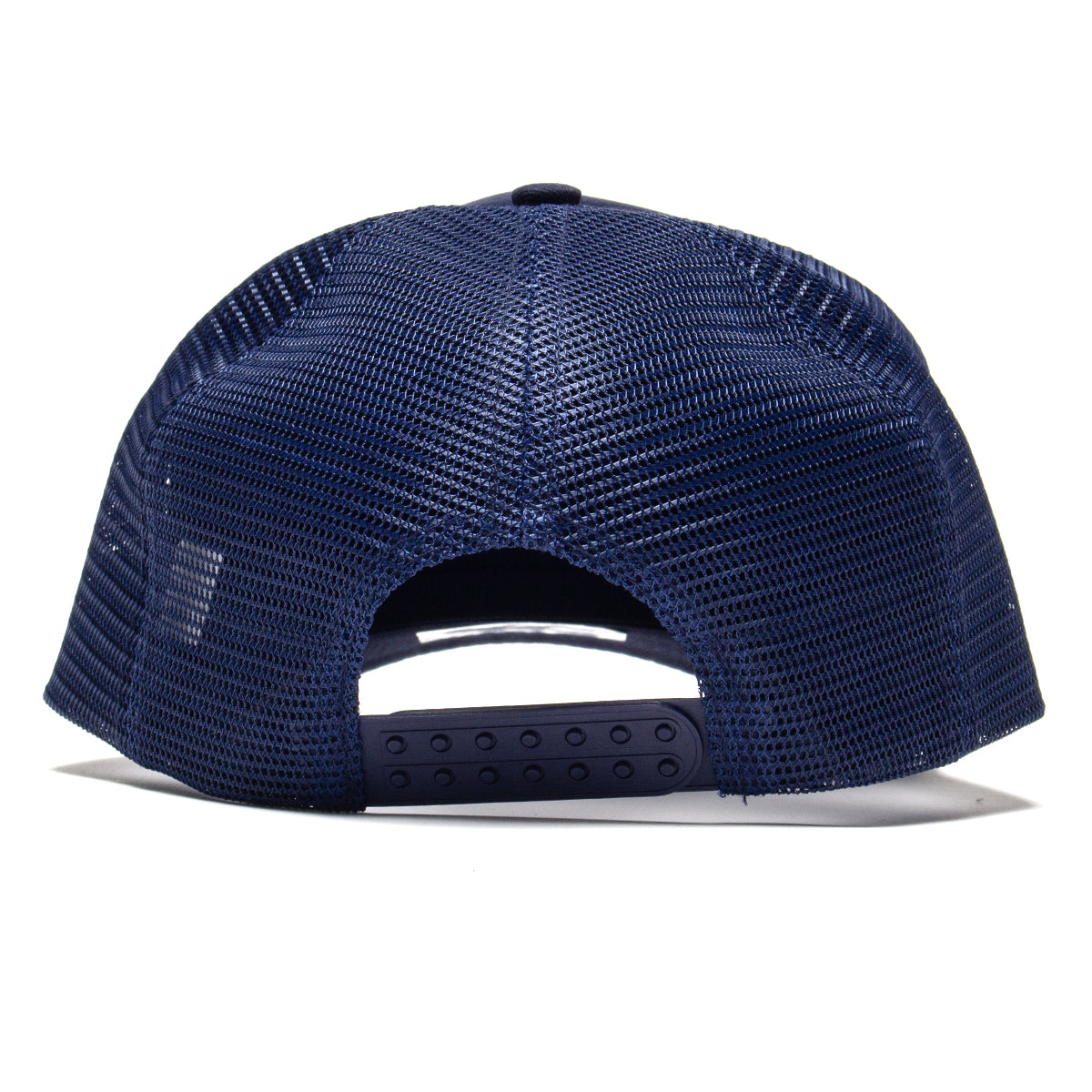 Frog | Big Shoes Trucker Hat Color : Navy