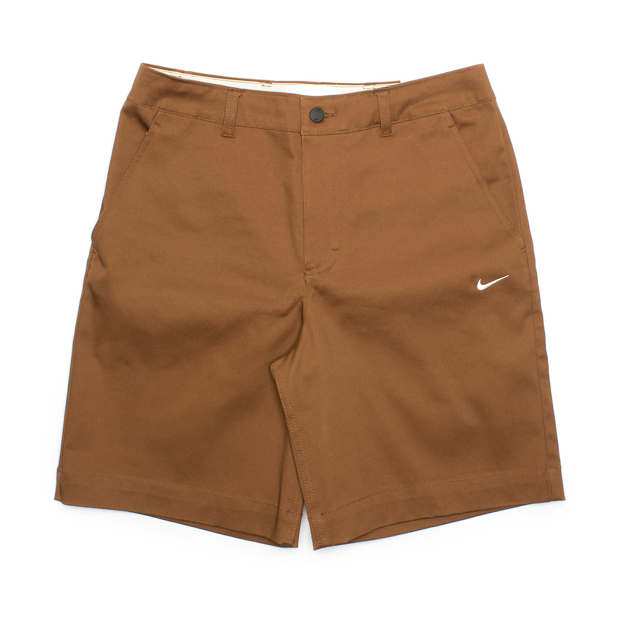 Nike SB | El Chino Short Style # DV9044-270 Color : Ale Brown