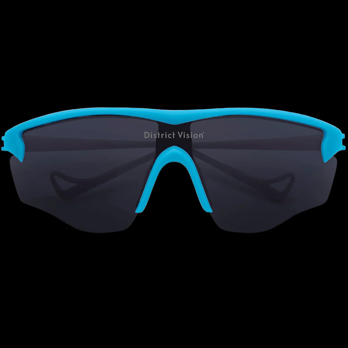 District Vision - Junya Racer
Style # DVG003
Color : Thistle / D+ Blue Ice