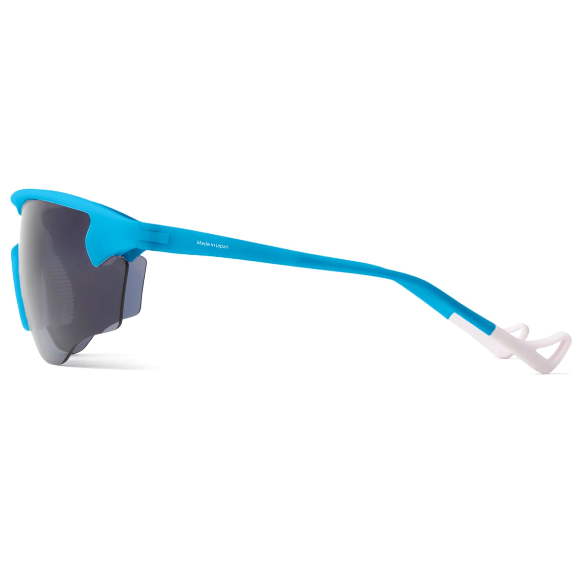 District Vision - Junya Racer
Style # DVG003
Color : Thistle / D+ Blue Ice