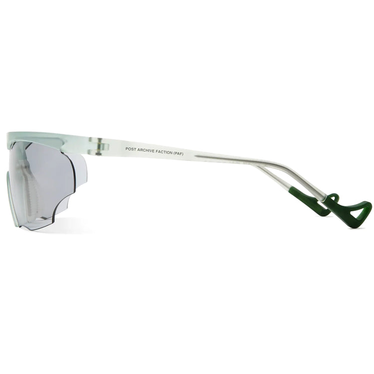 District Vision - Koharu Eclipse x PAF
Style # DVG005-PAF
Color : Lichen / D+ Sports Gray